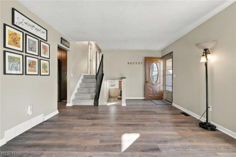 26956 Oxford Park Lane Olmsted Twp OH 44138