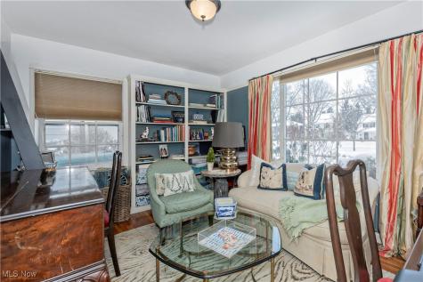 19850 Fairmount Boulevard Shaker Heights OH 44118