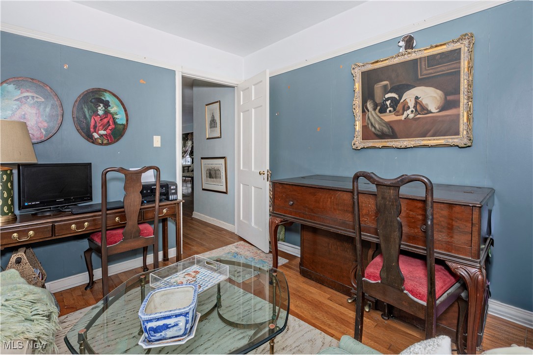 19850 Fairmount Boulevard Shaker Heights OH 44118