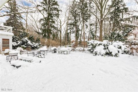 19850 Fairmount Boulevard Shaker Heights OH 44118