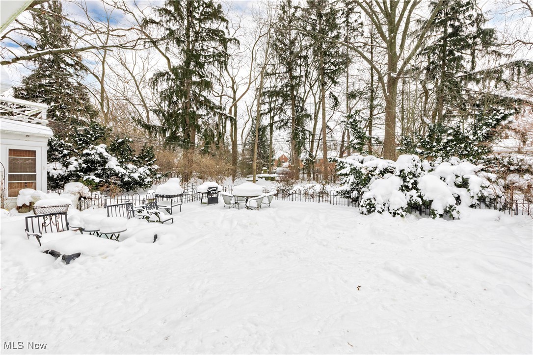 19850 Fairmount Boulevard Shaker Heights OH 44118