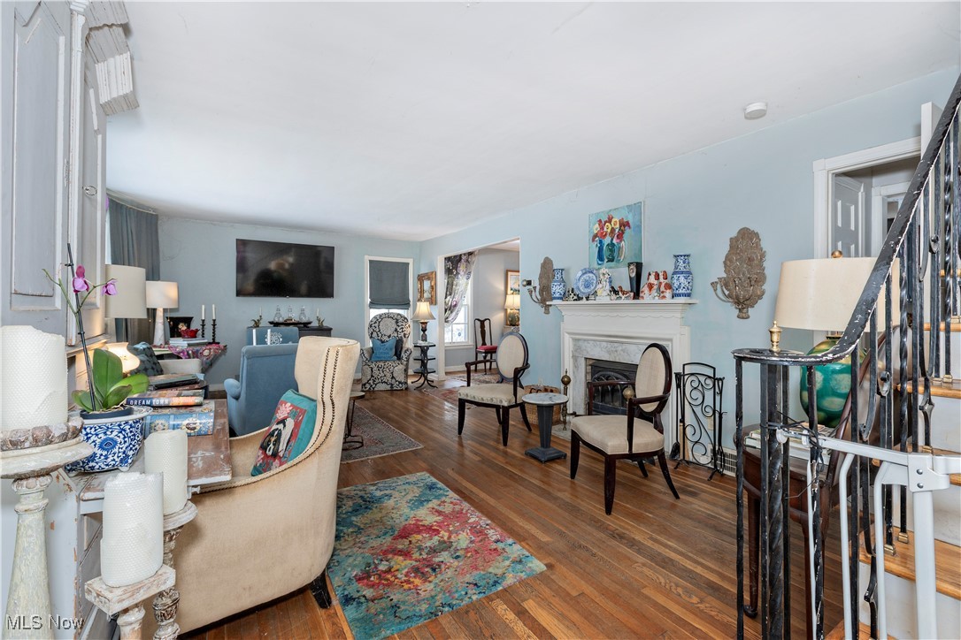 19850 Fairmount Boulevard Shaker Heights OH 44118
