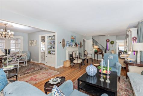 19850 Fairmount Boulevard Shaker Heights OH 44118