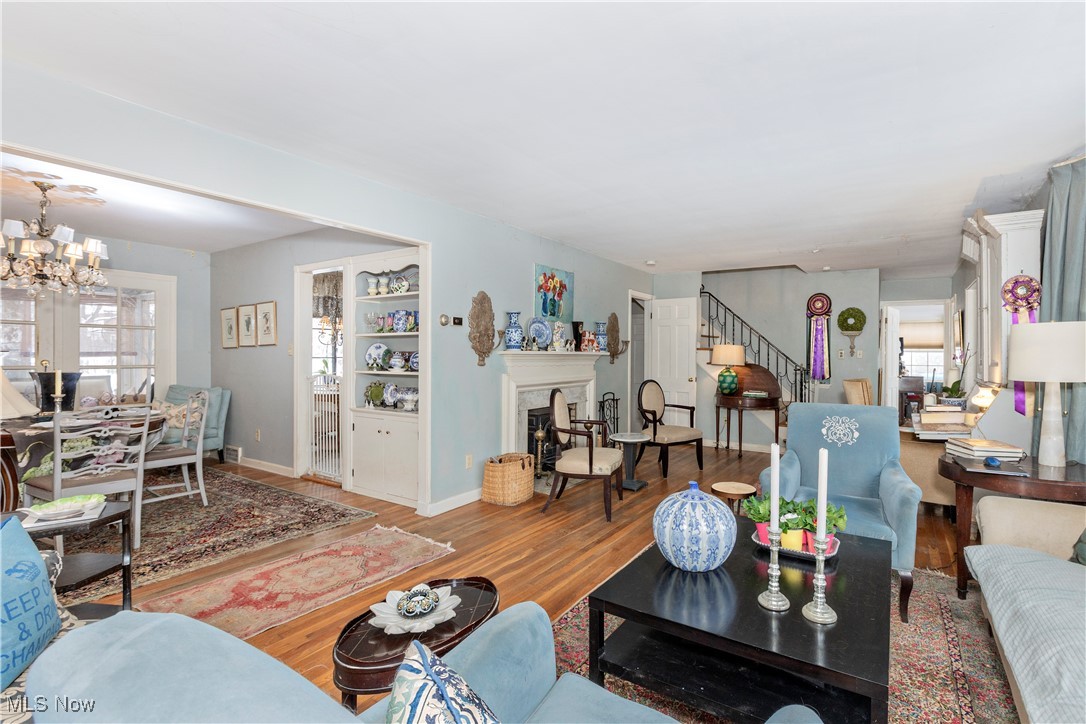 19850 Fairmount Boulevard Shaker Heights OH 44118