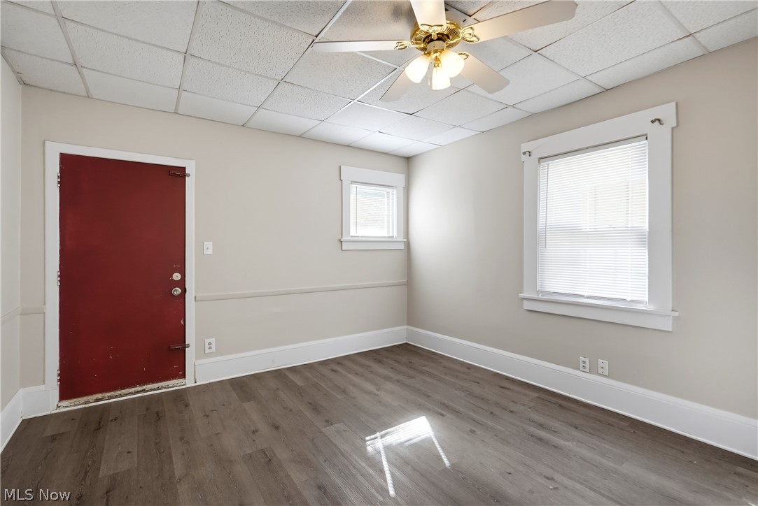 1438 34th Street NW Canton OH 44709