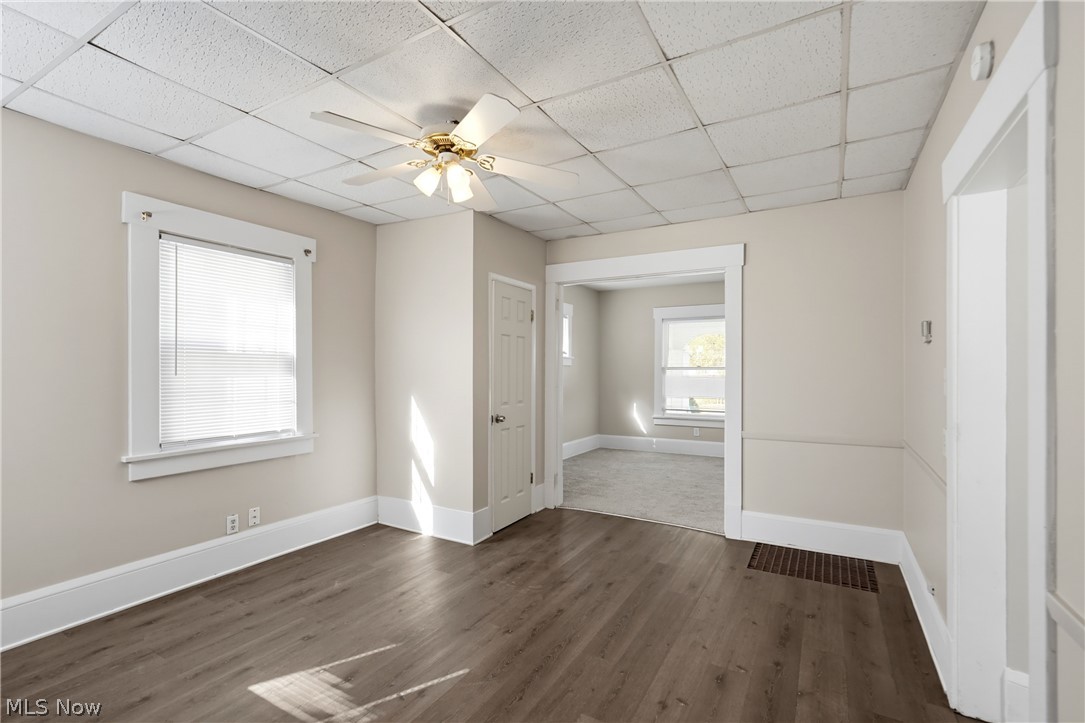 1438 34th Street NW Canton OH 44709