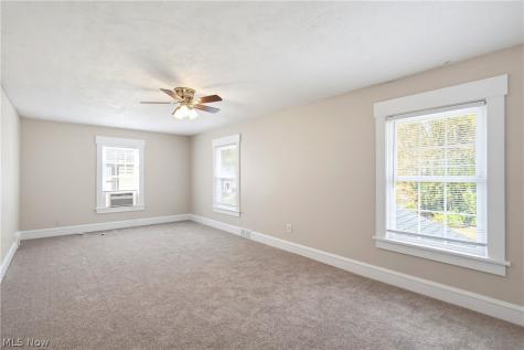 1438 34th Street NW Canton OH 44709