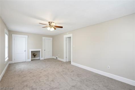 1438 34th Street NW Canton OH 44709