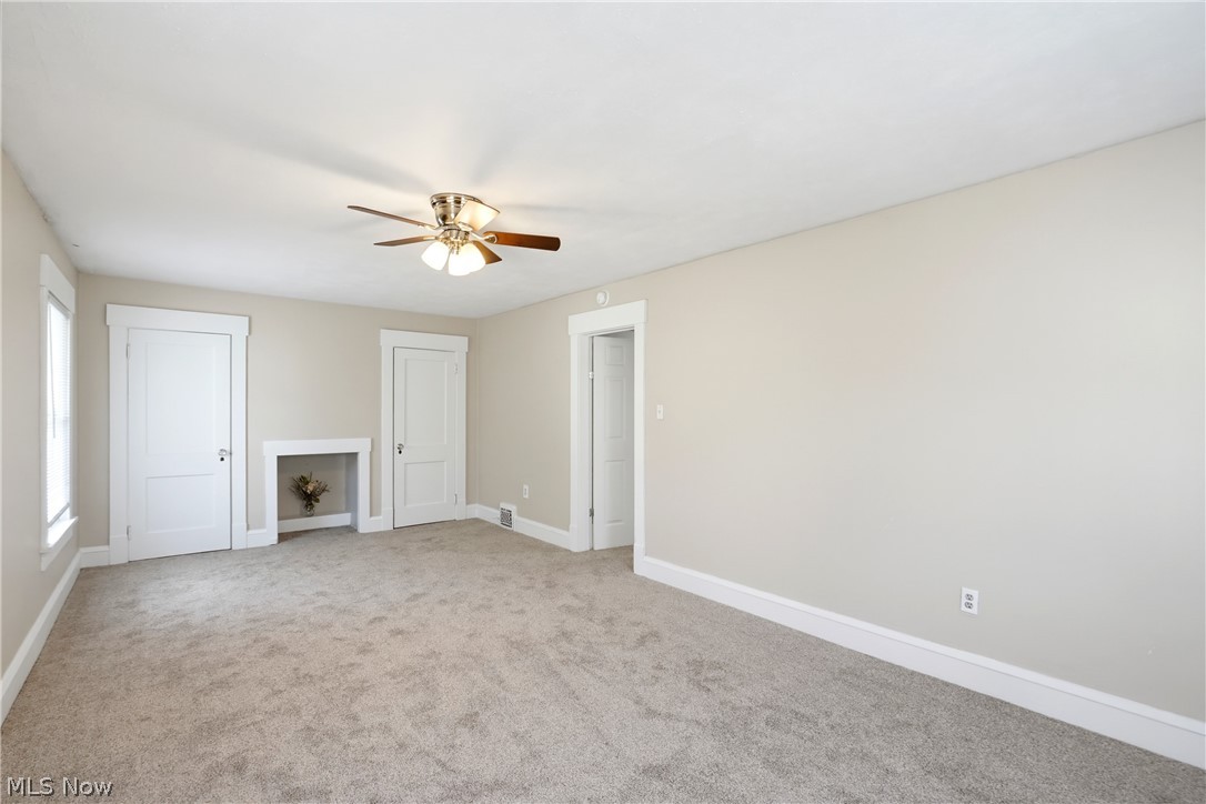 1438 34th Street NW Canton OH 44709
