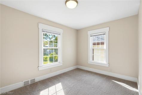 1438 34th Street NW Canton OH 44709