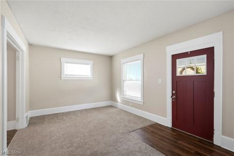 1438 34th Street NW Canton OH 44709