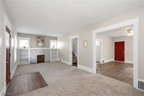 1438 34th Street NW Canton OH 44709