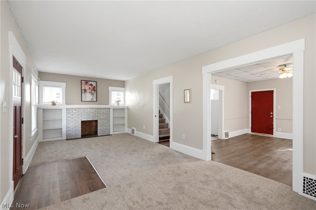 1438 34th Street NW Canton OH 44709