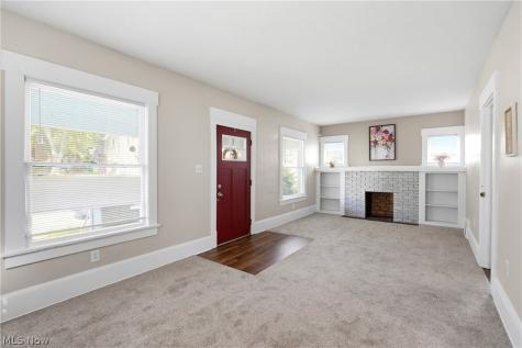 1438 34th Street NW Canton OH 44709