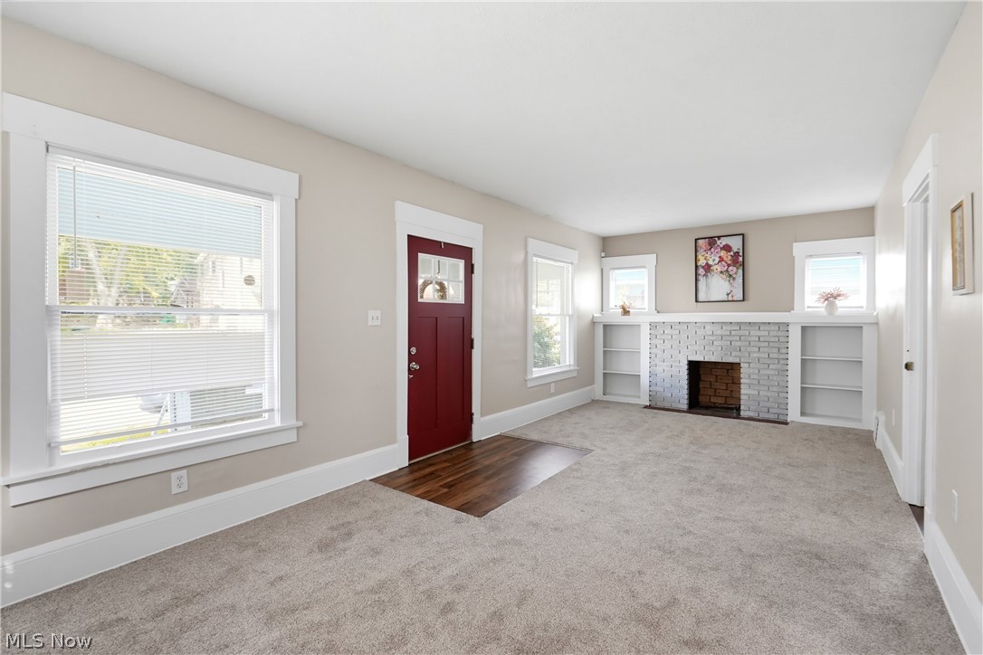 1438 34th Street NW Canton OH 44709