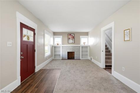 1438 34th Street NW Canton OH 44709