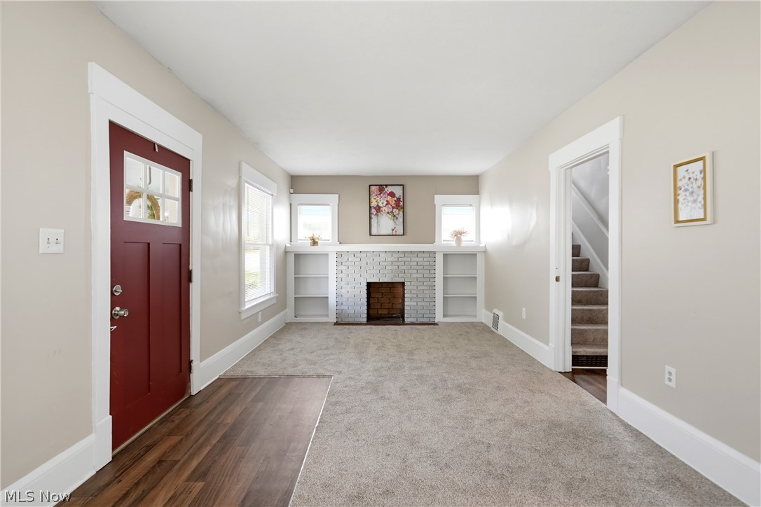 1438 34th Street NW Canton OH 44709