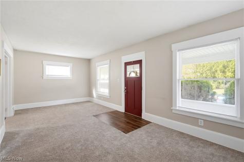 1438 34th Street NW Canton OH 44709