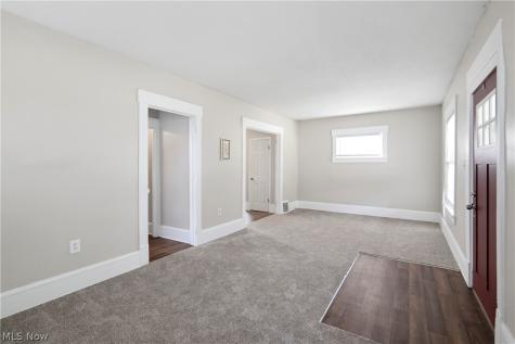 1438 34th Street NW Canton OH 44709