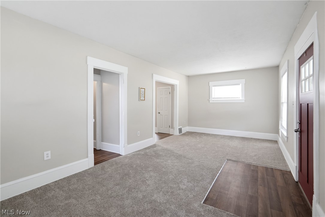 1438 34th Street NW Canton OH 44709