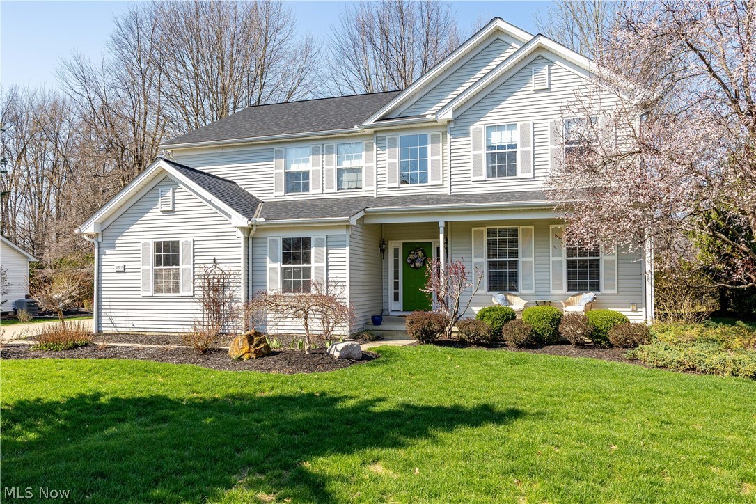 37802 Quail Hollow Avon OH 44011