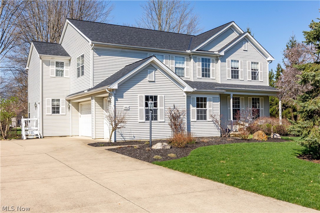 37802 Quail Hollow Avon OH 44011