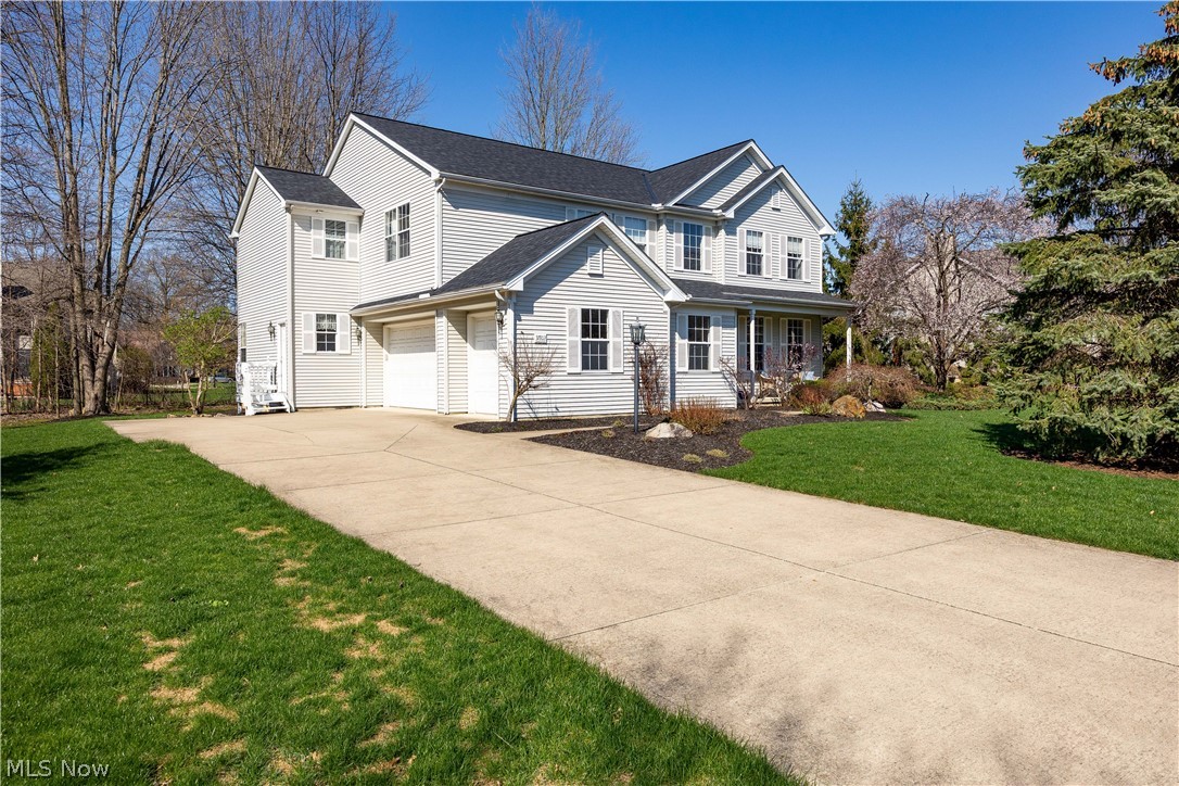37802 Quail Hollow Avon OH 44011