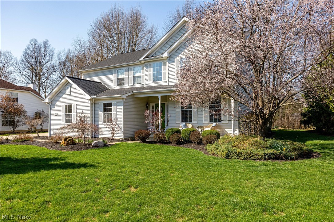 37802 Quail Hollow Avon OH 44011