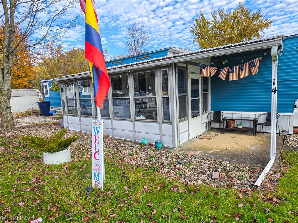 14 Inner Drive Vienna OH 44473