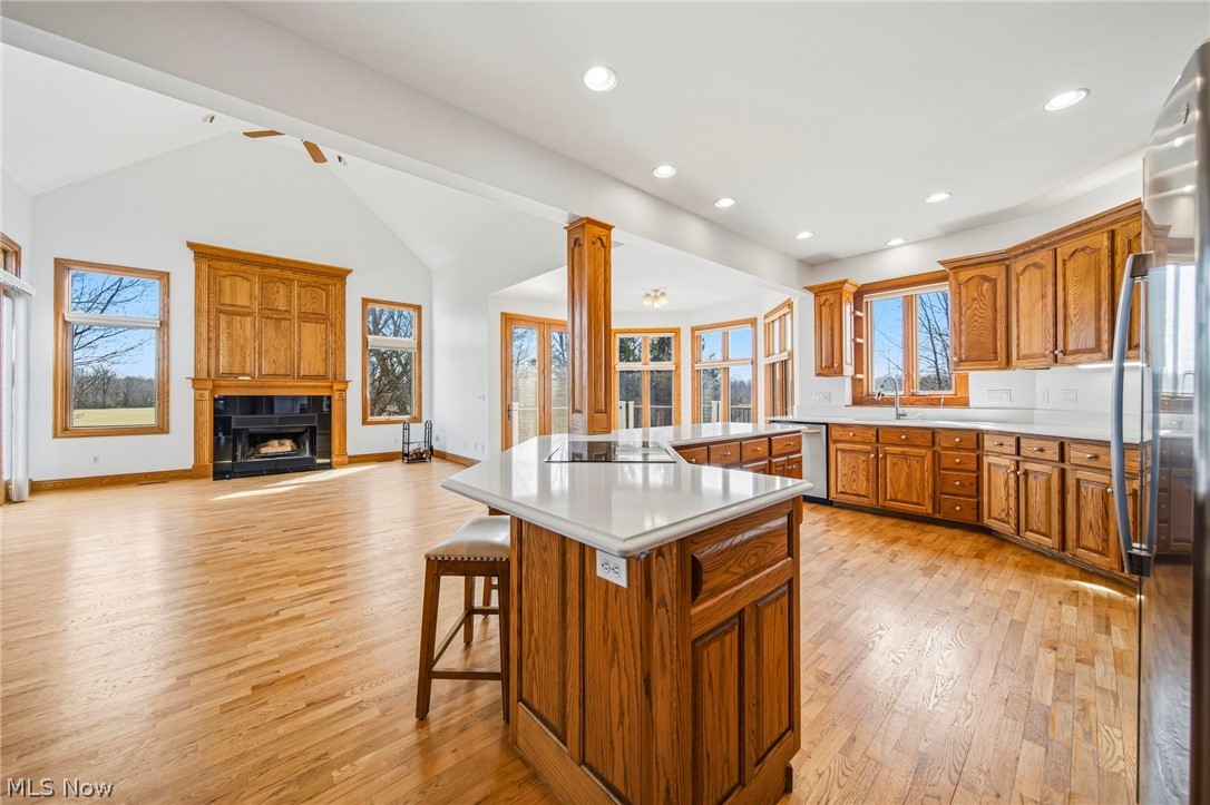 23855 W Rim Drive Columbia Station OH 44028