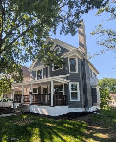 144 W Bridge Street Elyria OH 44035