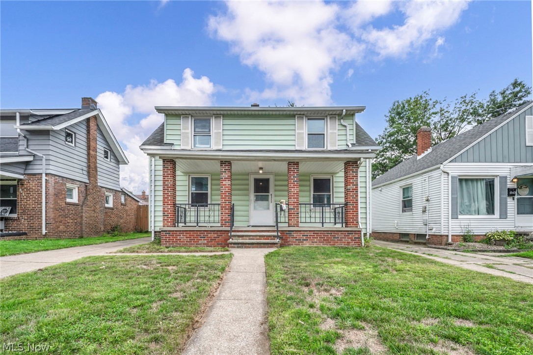 6311 Northcliff Avenue Old Brooklyn OH 44144