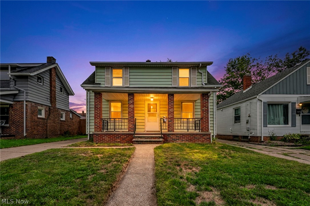 6311 Northcliff Avenue Old Brooklyn OH 44144