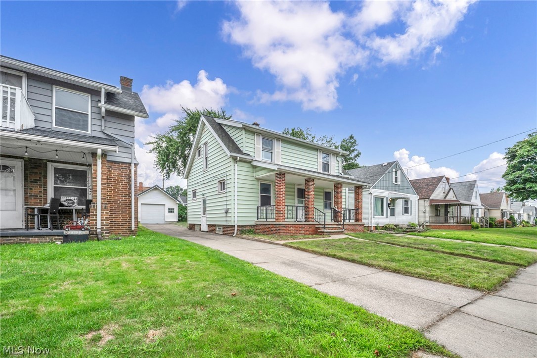 6311 Northcliff Avenue Old Brooklyn OH 44144