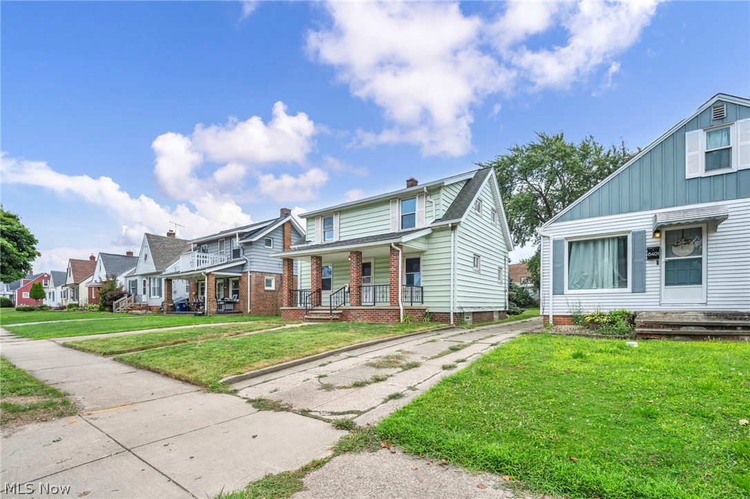 6311 Northcliff Avenue Old Brooklyn OH 44144