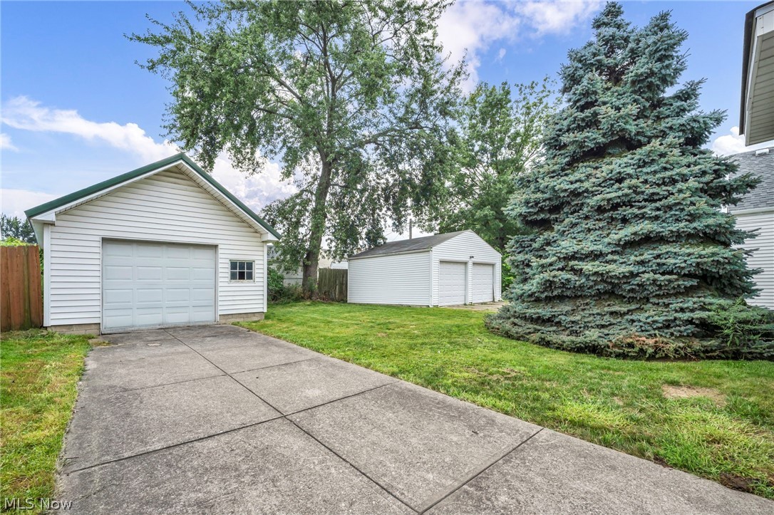 6311 Northcliff Avenue Old Brooklyn OH 44144