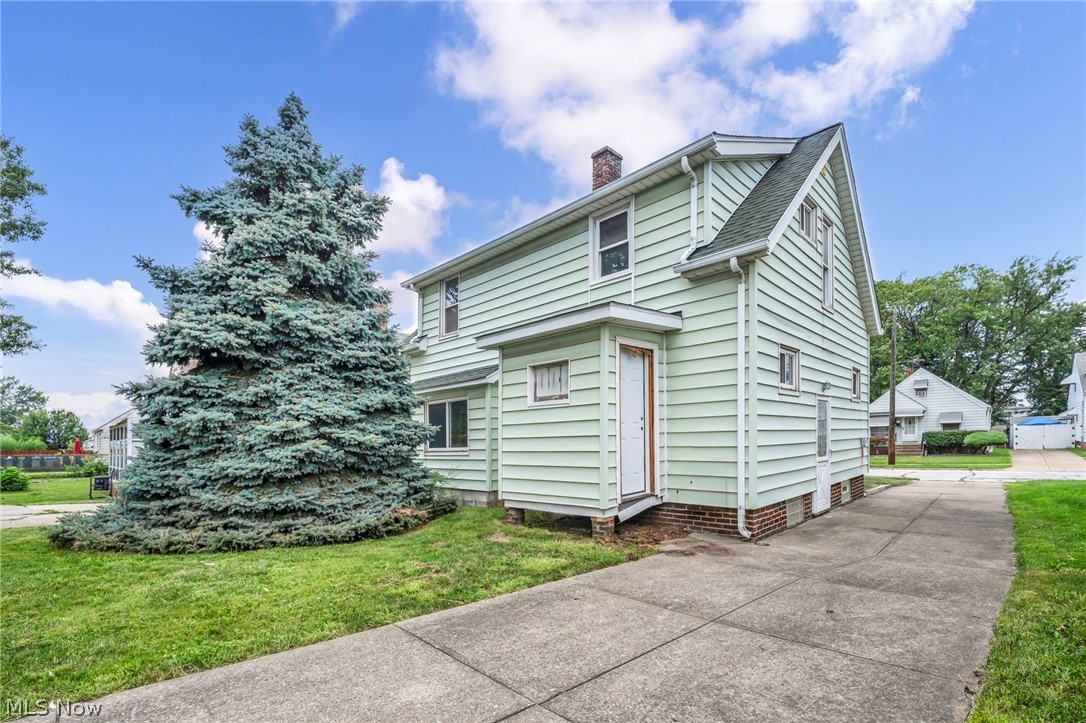 6311 Northcliff Avenue Old Brooklyn OH 44144