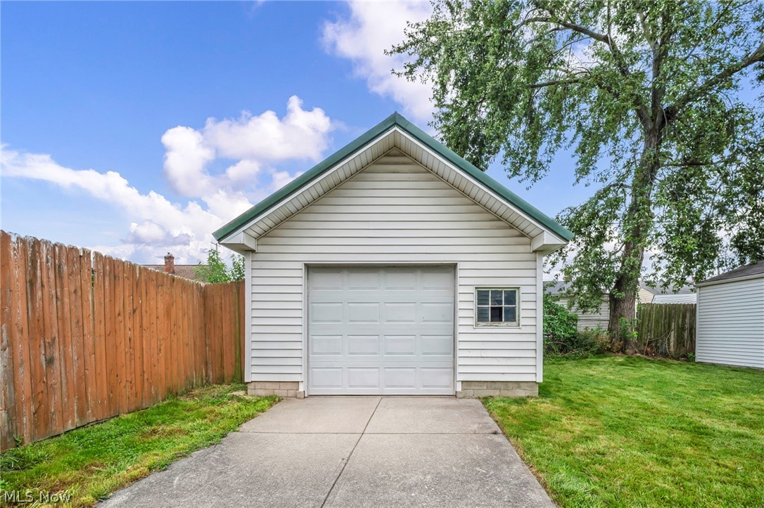 6311 Northcliff Avenue Old Brooklyn OH 44144