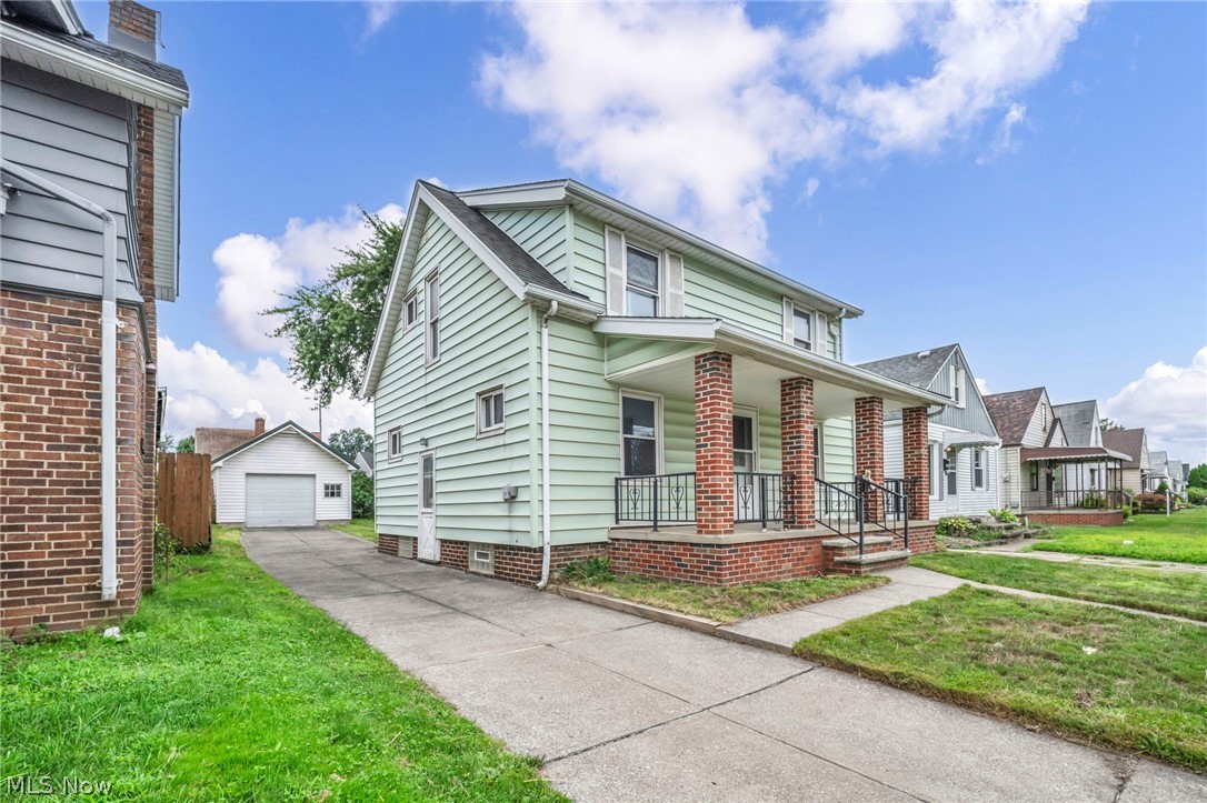 6311 Northcliff Avenue Old Brooklyn OH 44144