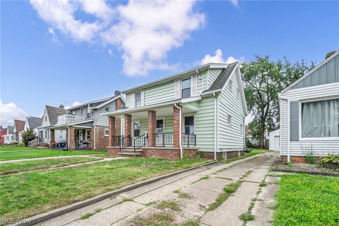 6311 Northcliff Avenue Old Brooklyn OH 44144