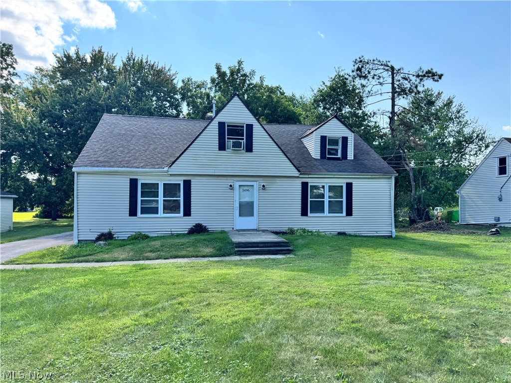 5696 Columbia Drive Bedford Heights OH 44146