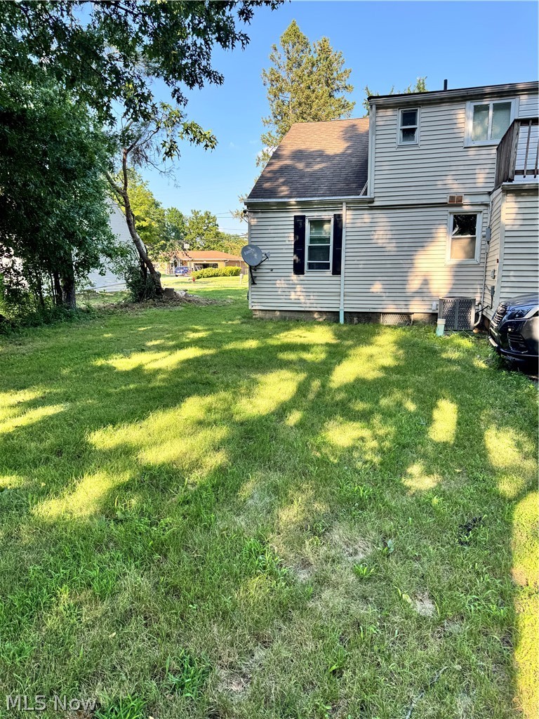 5696 Columbia Drive Bedford Heights OH 44146