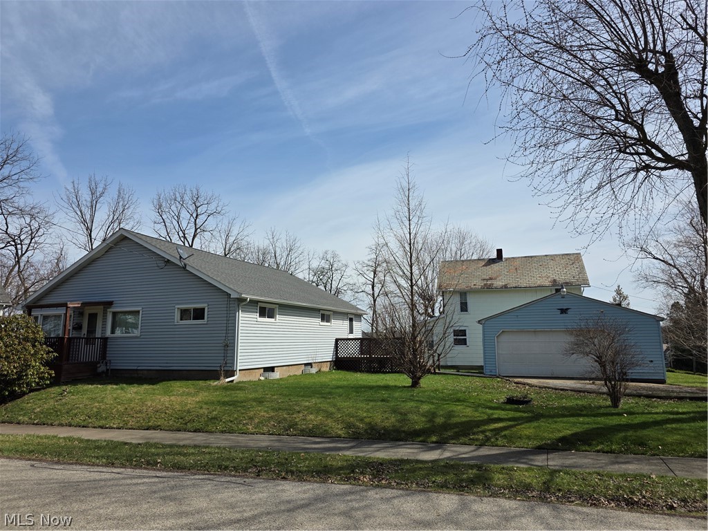 650 Sharp Avenue Salem OH 44460