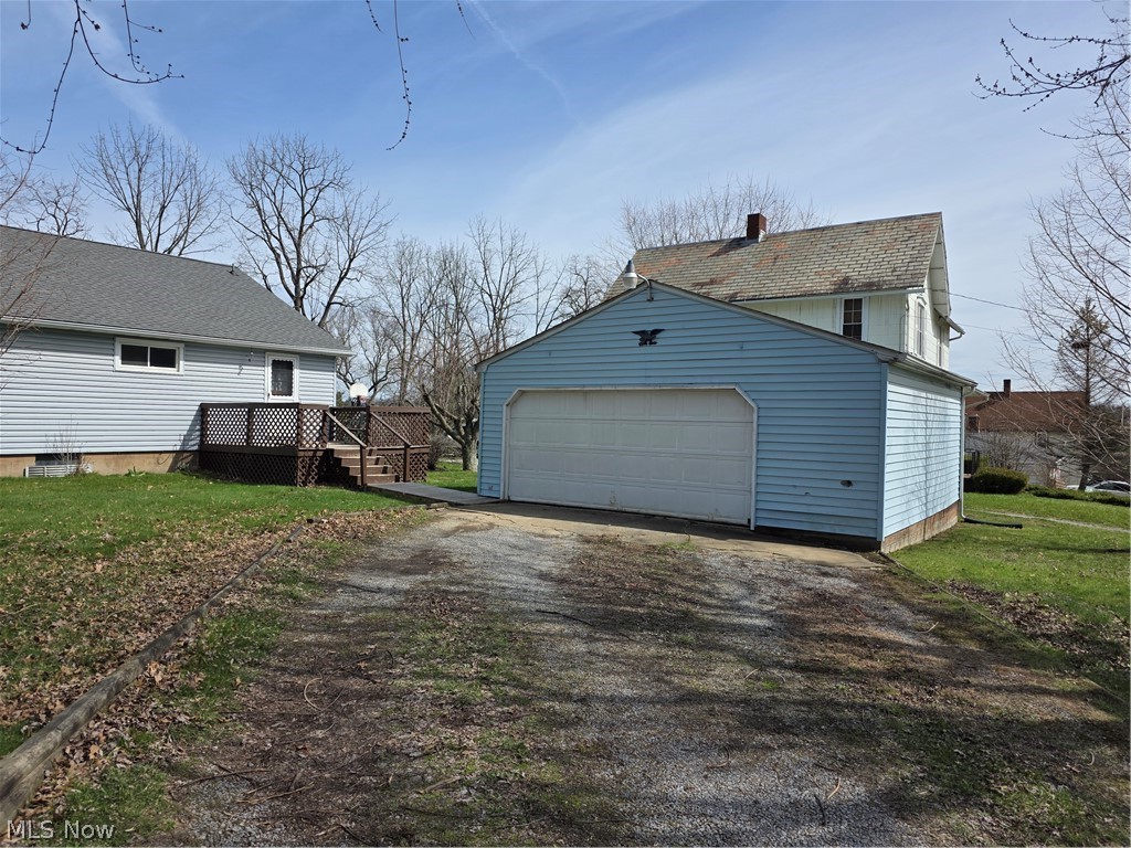 650 Sharp Avenue Salem OH 44460