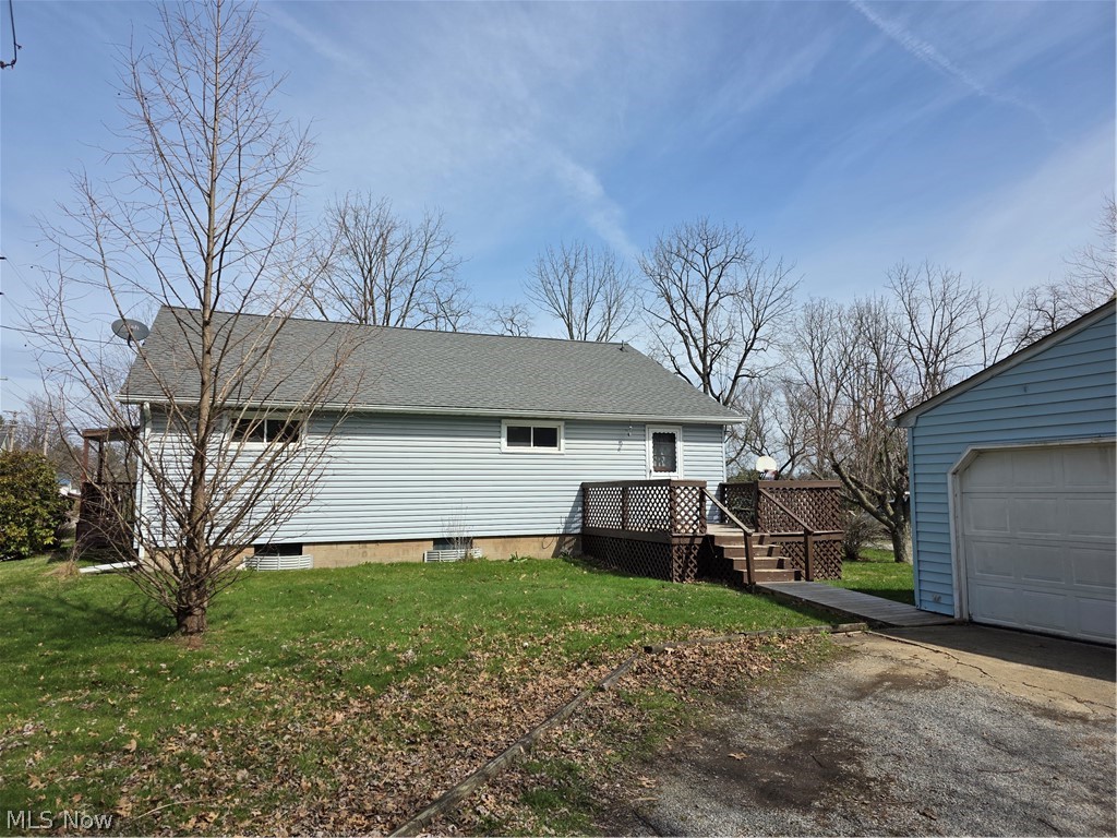 650 Sharp Avenue Salem OH 44460