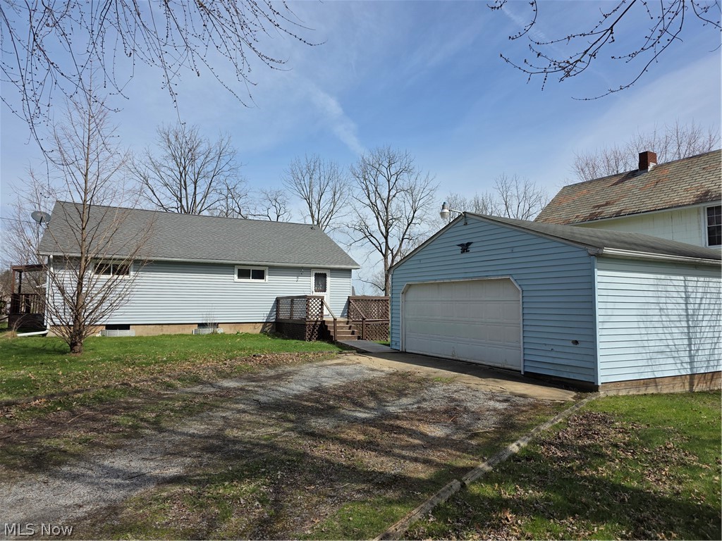 650 Sharp Avenue Salem OH 44460
