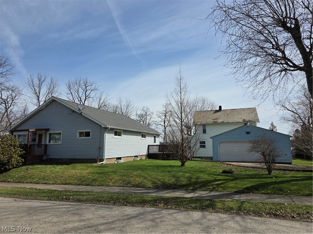 650 Sharp Avenue Salem OH 44460