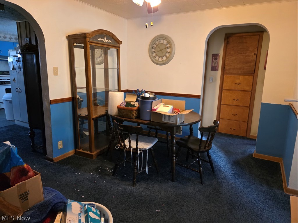 650 Sharp Avenue Salem OH 44460