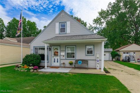 29226 W Willowick Drive Willowick OH 44095