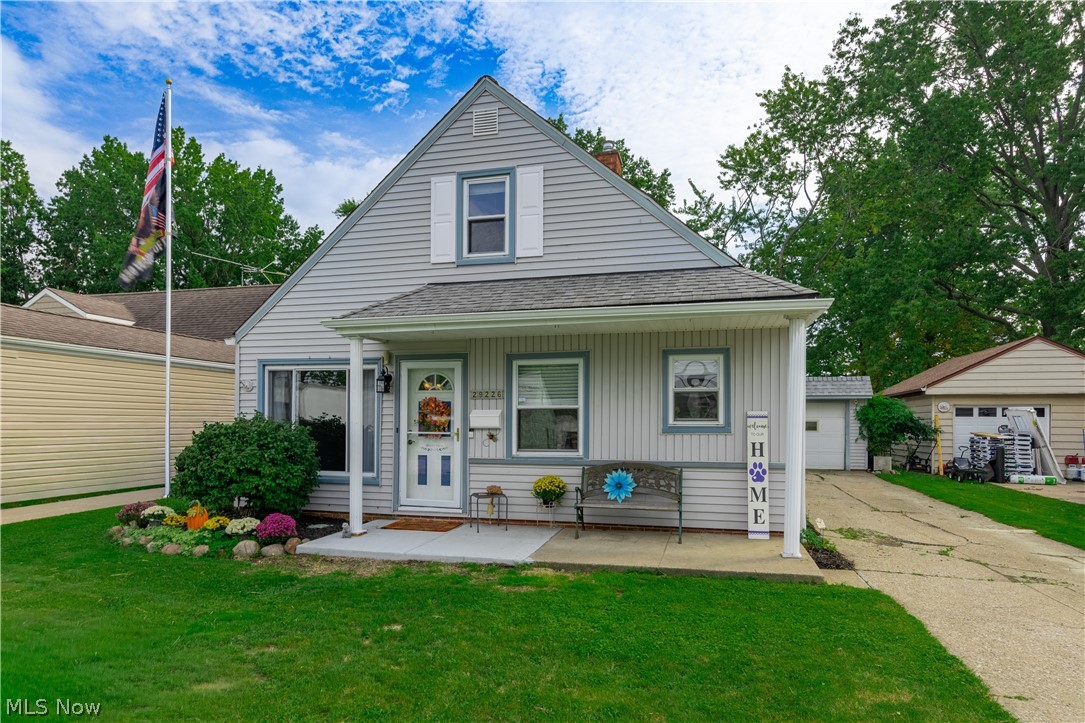 29226 W Willowick Drive Willowick OH 44095